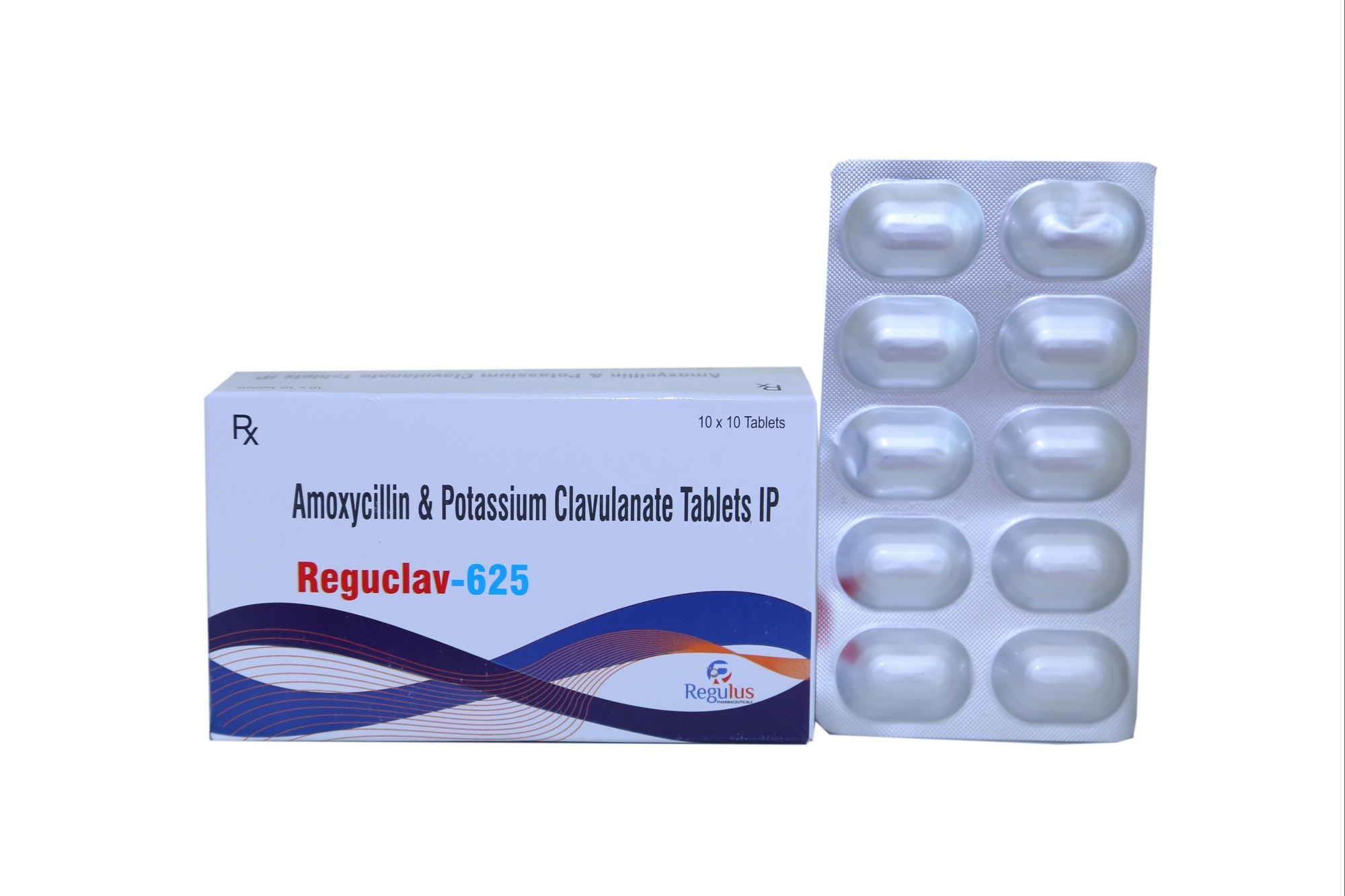 Amoxicilin